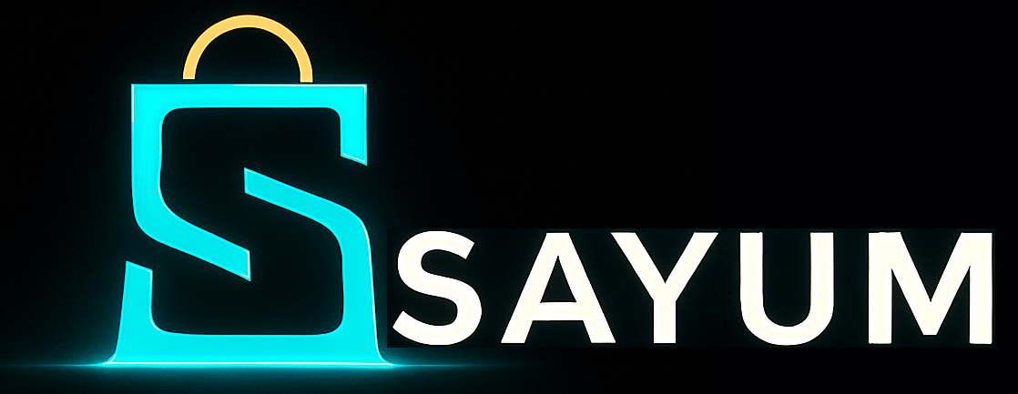 SAYUM
